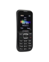 DORO Swisstone SC230 Dual SIM, czarny - nr 1