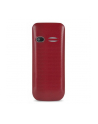 DORO Swisstone SC230 Dual SIM, czerwony - nr 3