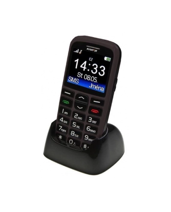 Aligator A680 Senior + ładowarka nr 1