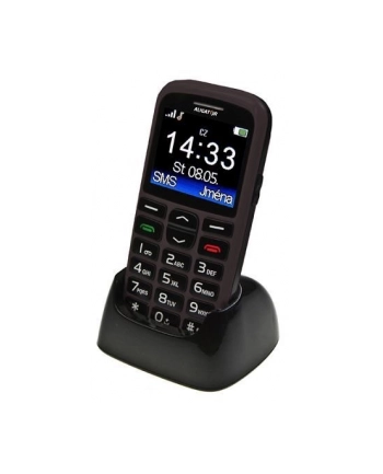 Aligator A680 Senior + ładowarka nr 2