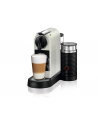 Delonghi Nespresso Citiz&Milk EN 267.WAE white - nr 1