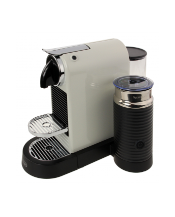 Delonghi Nespresso Citiz&Milk EN 267.WAE white