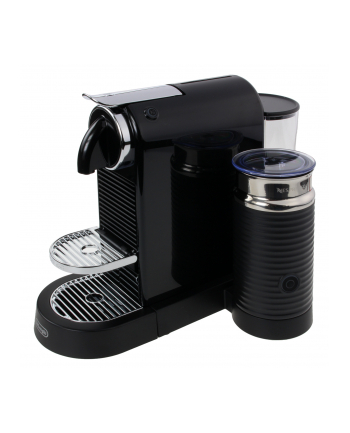 Delonghi Nespresso Citiz&Milk EN 267.BAE black