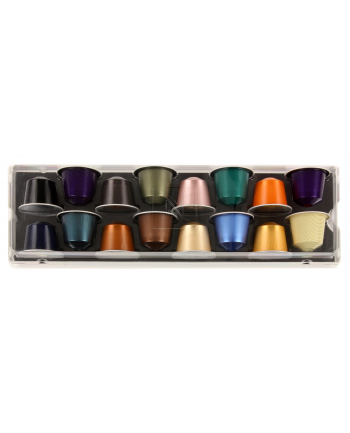 Delonghi Nespresso Citiz&Milk EN 267.BAE black nr 1