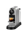 Krups Nespresso Citiz silver - nr 10
