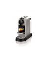 Krups Nespresso Citiz silver - nr 14