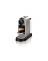 Krups Nespresso Citiz silver - nr 17