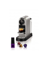 Krups Nespresso Citiz silver - nr 19
