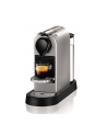 Krups Nespresso Citiz silver - nr 2