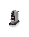 Krups Nespresso Citiz silver - nr 11
