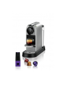 Krups Nespresso Citiz silver - nr 12