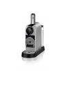 Krups Nespresso Citiz silver - nr 5