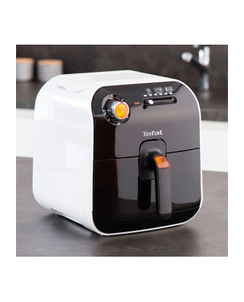 Tefal Fritteuse FX1000 Fry Delight - black/white nr 2
