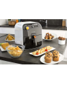 Tefal Fritteuse FX1000 Fry Delight - black/white - nr 22