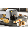 Tefal Fritteuse FX1000 Fry Delight - black/white - nr 46