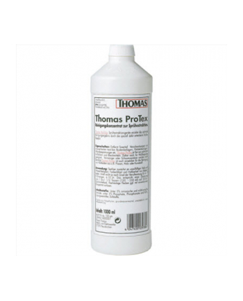 Thomas ProFloor Reinigunsgmittelkonzentrat, 2000ml (2x 1000ml) (790008)