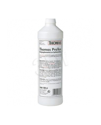 Thomas ProFloor Reinigunsgmittelkonzentrat, 2000ml (2x 1000ml) (790008)