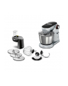 Bosch MUM9D33S11 - silver - nr 1