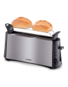 Cloer Toaster 3810 Steel - nr 6