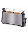 Cloer Toaster 3810 Steel - nr 8