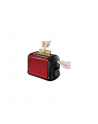 Moulinex Toaster Subito LT261D - red/black - nr 10