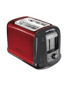 Moulinex Toaster Subito LT261D - red/black - nr 3