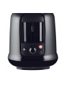 Moulinex Toaster Subito LT261D - red/black - nr 8