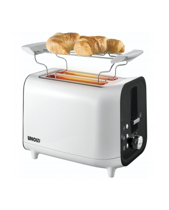 Unold Toaster Shine 38410 - white