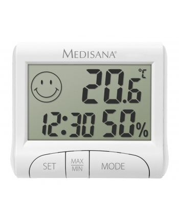 Medisana HG 100 WeatherStation