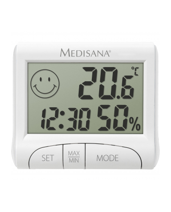 Medisana HG 100 WeatherStation