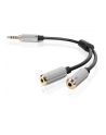 Sharkoon PMP35 Cable - adapter słuchawek z mikrofonem do smartfonów - nr 14
