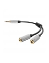 Sharkoon PMP35 Cable - adapter słuchawek z mikrofonem do smartfonów - nr 9