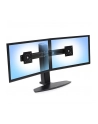 Ergotron Neo-Flex DualMonitor Lift Stand Black - nr 4