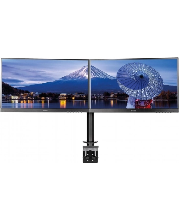 iiyama UCHWYT DS1002C-B1 2 EKRANY, PIVOT, VESA