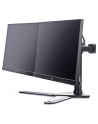 UCHWYT IIYAMA DS1002D-B1 2 EKRANY, REGULACJA WYSOKOŚCI, PIVOT - nr 28