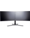 UCHWYT IIYAMA DS1002D-B1 2 EKRANY, REGULACJA WYSOKOŚCI, PIVOT - nr 32