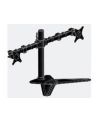 UCHWYT IIYAMA DS1002D-B1 2 EKRANY, REGULACJA WYSOKOŚCI, PIVOT - nr 36