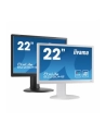 UCHWYT IIYAMA DS1002D-B1 2 EKRANY, REGULACJA WYSOKOŚCI, PIVOT - nr 38