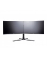 UCHWYT IIYAMA DS1002D-B1 2 EKRANY, REGULACJA WYSOKOŚCI, PIVOT - nr 40