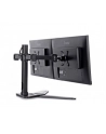 UCHWYT IIYAMA DS1002D-B1 2 EKRANY, REGULACJA WYSOKOŚCI, PIVOT - nr 41