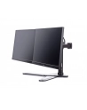 UCHWYT IIYAMA DS1002D-B1 2 EKRANY, REGULACJA WYSOKOŚCI, PIVOT - nr 42