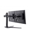 UCHWYT IIYAMA DS1002D-B1 2 EKRANY, REGULACJA WYSOKOŚCI, PIVOT - nr 49