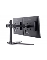 UCHWYT IIYAMA DS1002D-B1 2 EKRANY, REGULACJA WYSOKOŚCI, PIVOT - nr 58