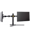 UCHWYT IIYAMA DS1002D-B1 2 EKRANY, REGULACJA WYSOKOŚCI, PIVOT - nr 61