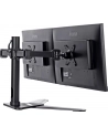 UCHWYT IIYAMA DS1002D-B1 2 EKRANY, REGULACJA WYSOKOŚCI, PIVOT - nr 64