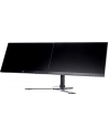 UCHWYT IIYAMA DS1002D-B1 2 EKRANY, REGULACJA WYSOKOŚCI, PIVOT - nr 65