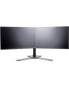 UCHWYT IIYAMA DS1002D-B1 2 EKRANY, REGULACJA WYSOKOŚCI, PIVOT - nr 66