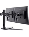 UCHWYT IIYAMA DS1002D-B1 2 EKRANY, REGULACJA WYSOKOŚCI, PIVOT - nr 68