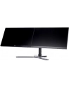 UCHWYT IIYAMA DS1002D-B1 2 EKRANY, REGULACJA WYSOKOŚCI, PIVOT - nr 69