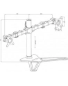 UCHWYT IIYAMA DS1002D-B1 2 EKRANY, REGULACJA WYSOKOŚCI, PIVOT - nr 70